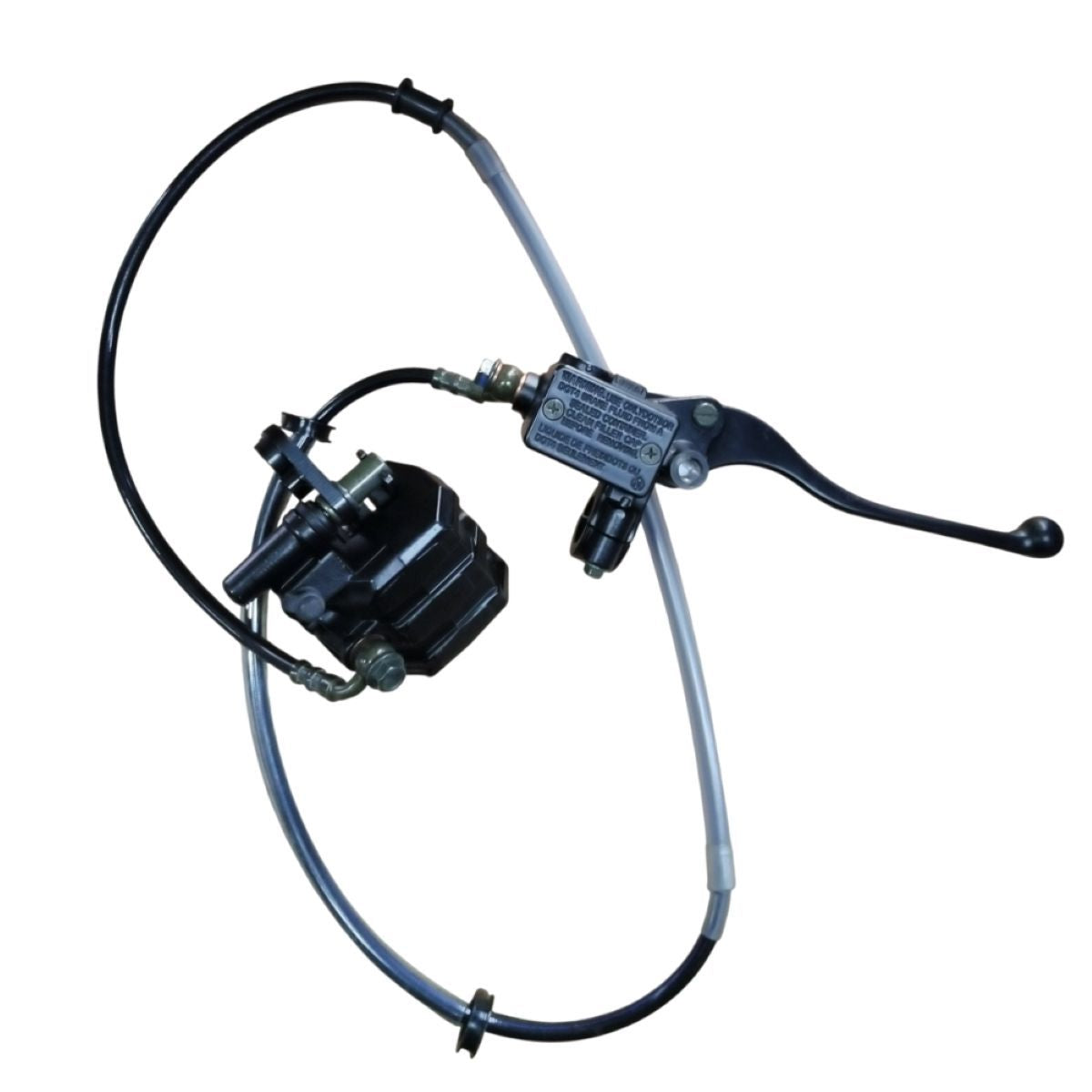 Предна кочница комплет Furio 250 cc