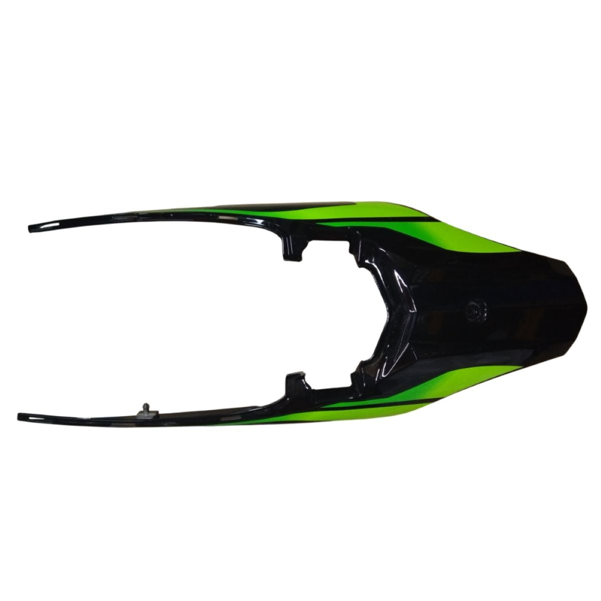 Капак назад Furio 250 cc