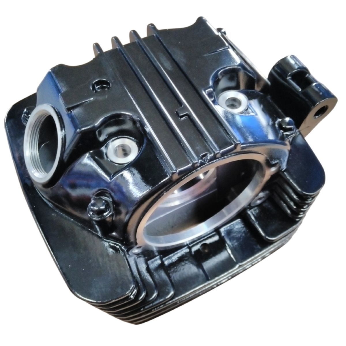 Декла Furio 300 cc