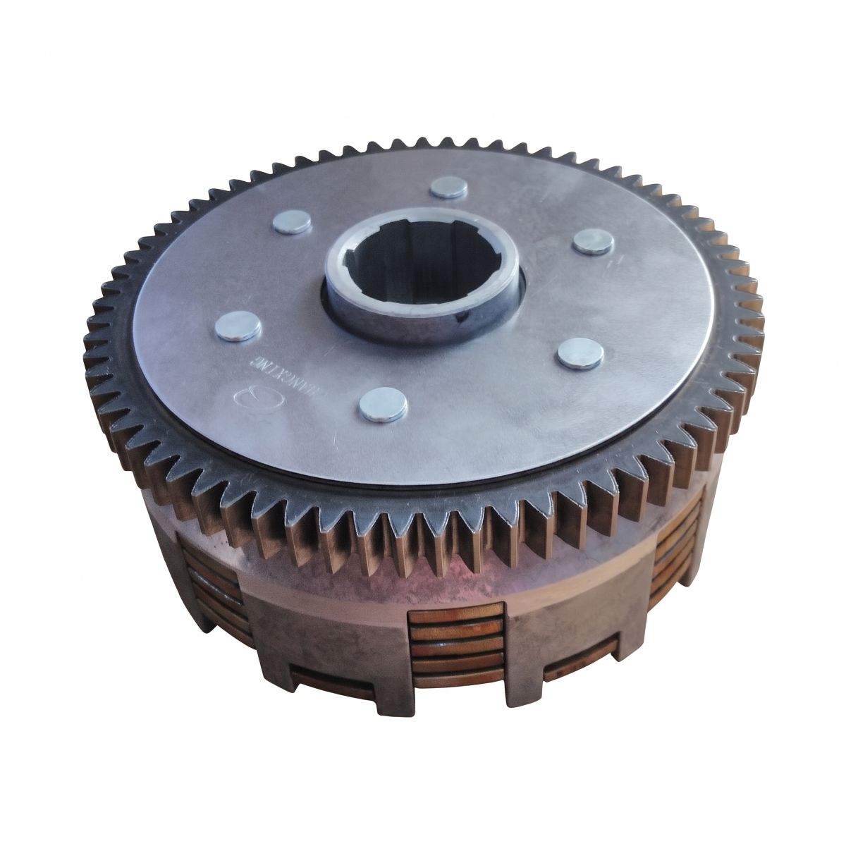 Кумплуг Furio 250/300 cc