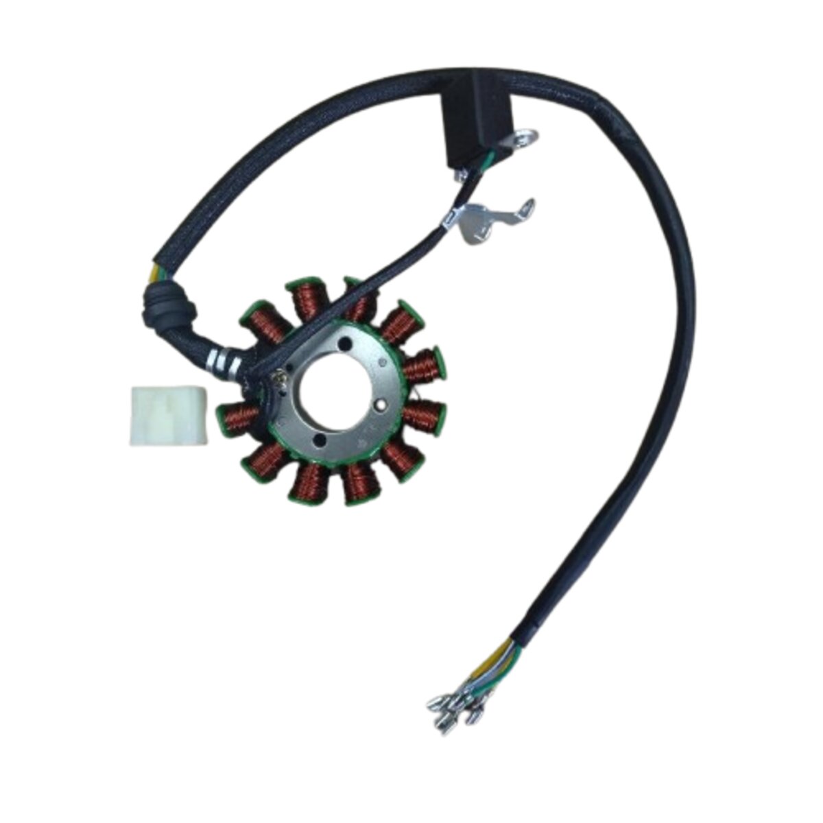 Намотки Furio 300 cc
