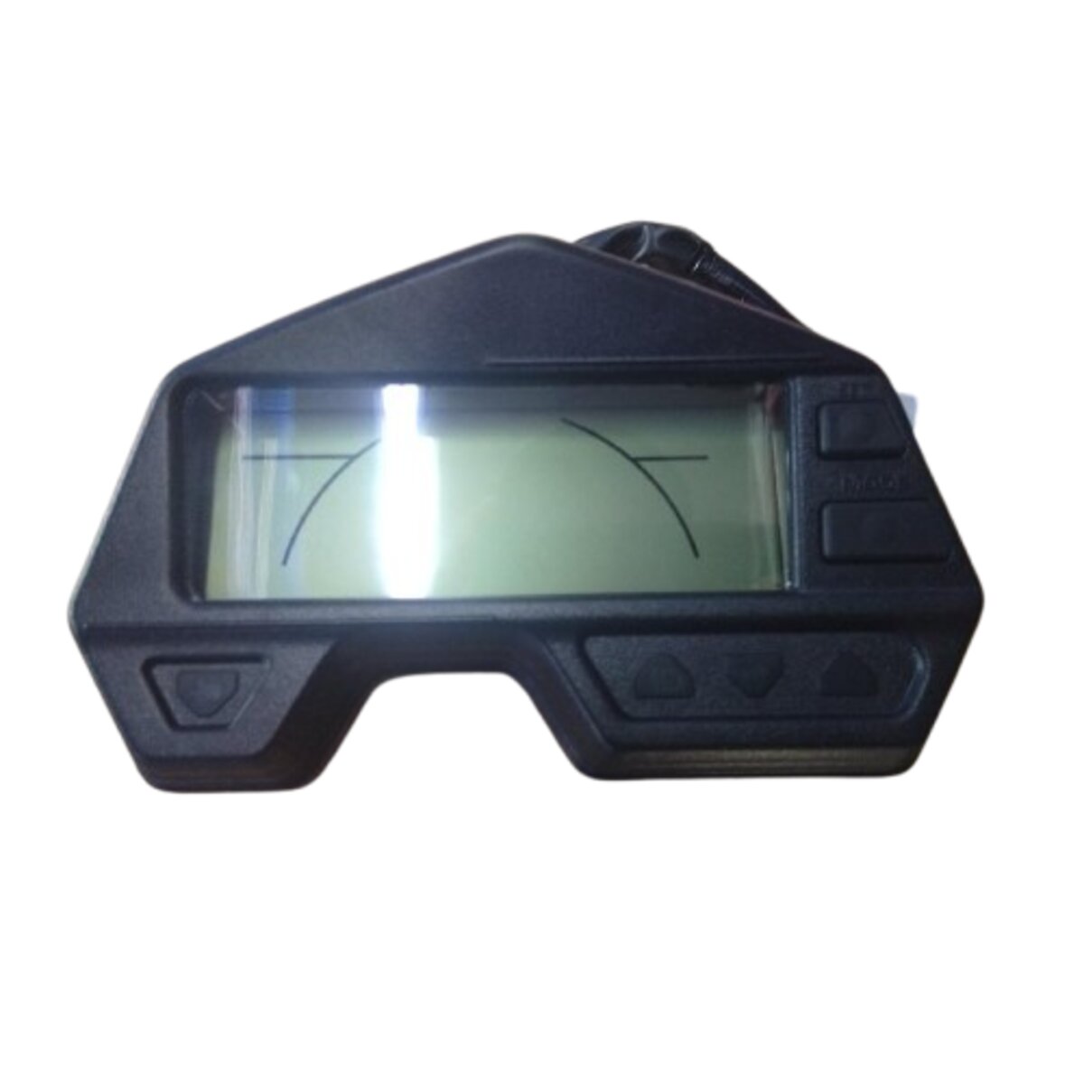 Километраж Furio 300 cc