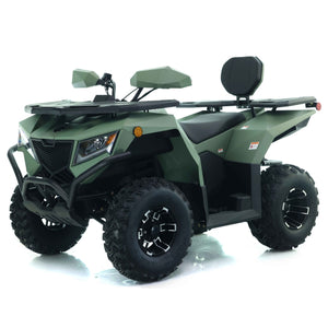 ATV Apollo AGA-18 224cc